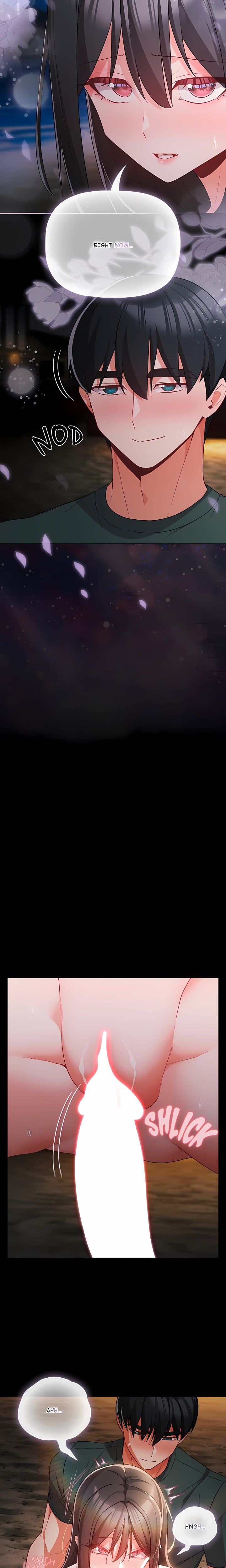 People of The Dark Uncensored, chapter 90, page 27 of 30