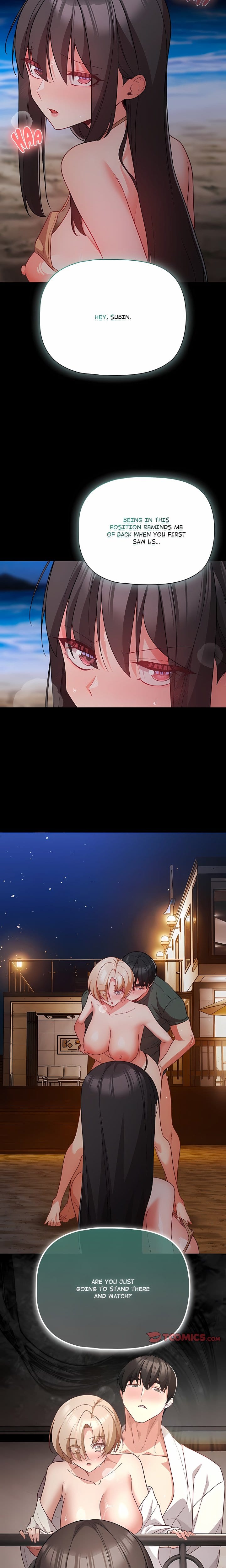 People of The Dark Uncensored, chapter 91, page 13 of 23