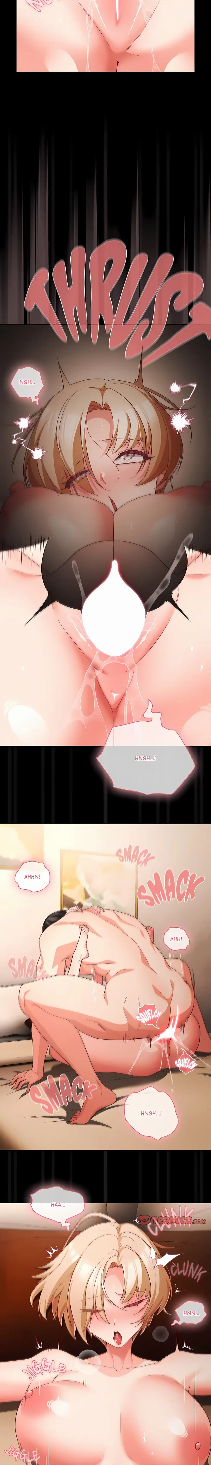 People of The Dark Uncensored, chapter 92, page 7 of 38
