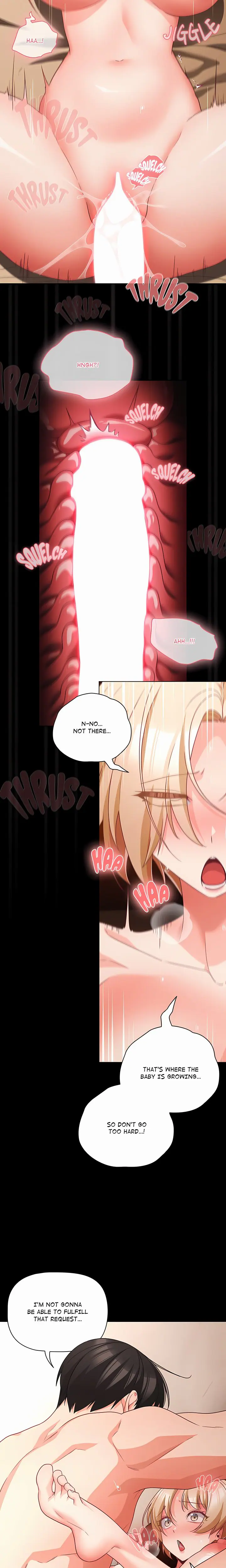 People of The Dark Uncensored, chapter 92, page 8 of 38