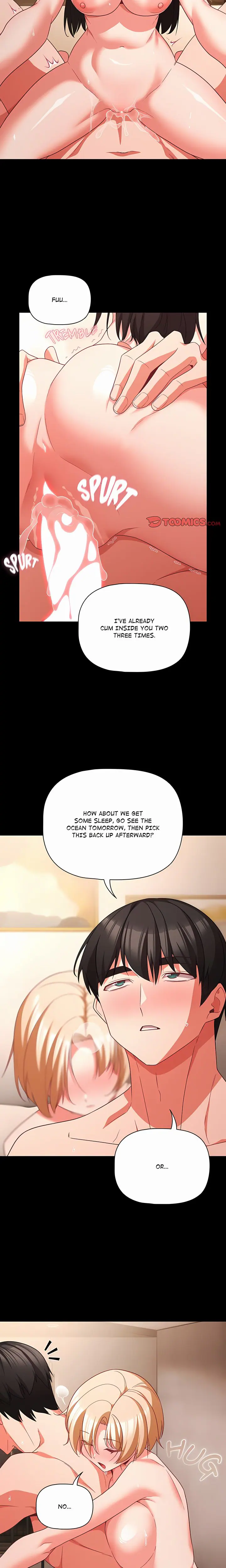People of The Dark Uncensored, chapter 92, page 18 of 38