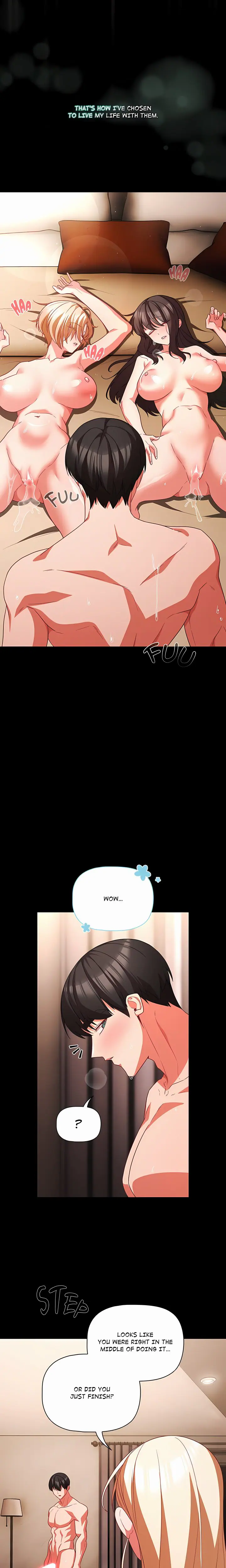 People of The Dark Uncensored, chapter 92, page 25 of 38
