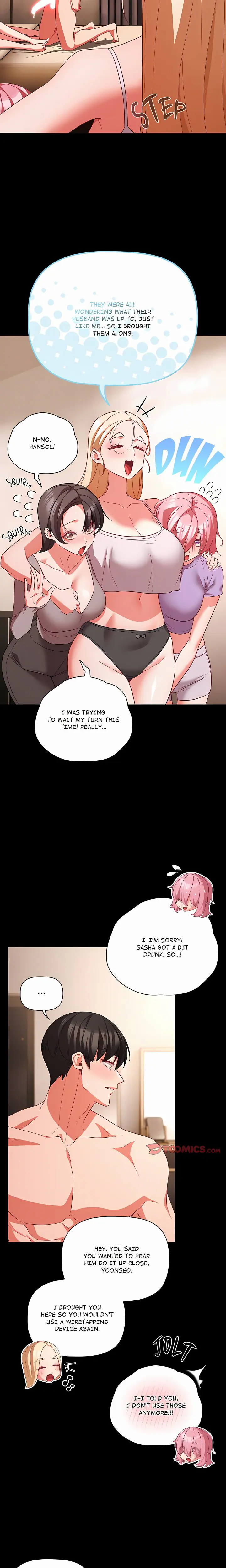 People of The Dark Uncensored, chapter 92, page 26 of 38