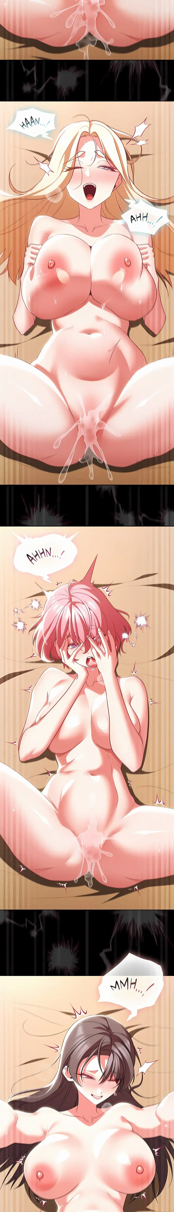 People of The Dark Uncensored, chapter 92, page 32 of 38