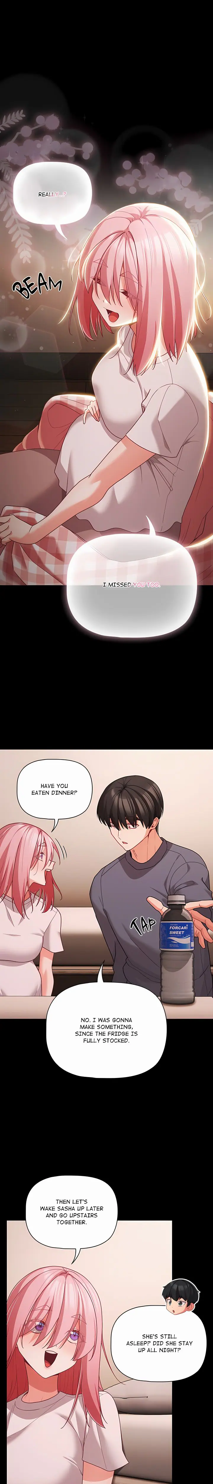 People of The Dark Uncensored, chapter 93, page 15 of 31