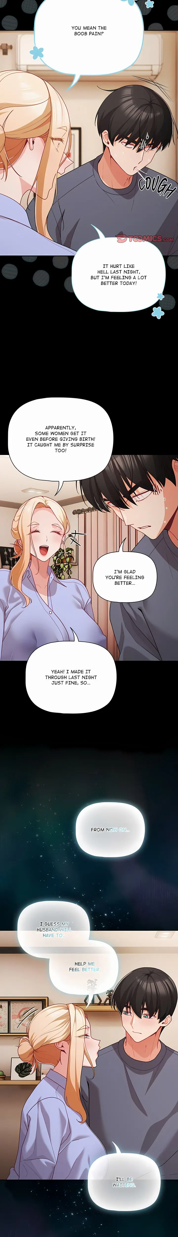 People of The Dark Uncensored, chapter 93, page 18 of 31