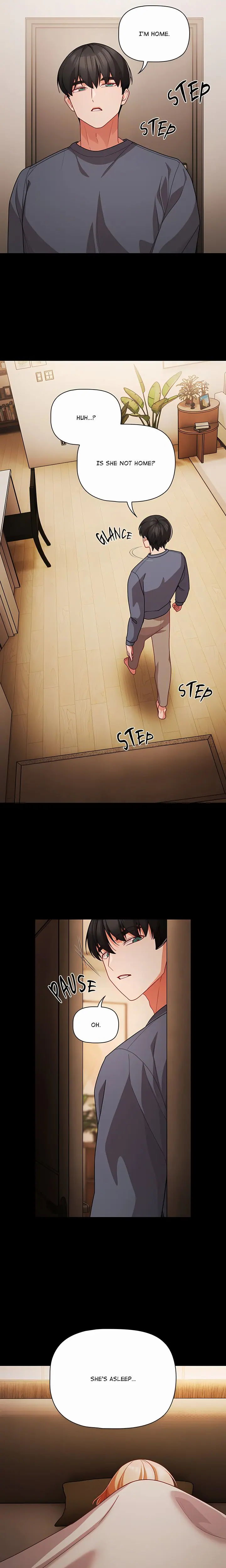 People of The Dark Uncensored, chapter 93, page 20 of 31