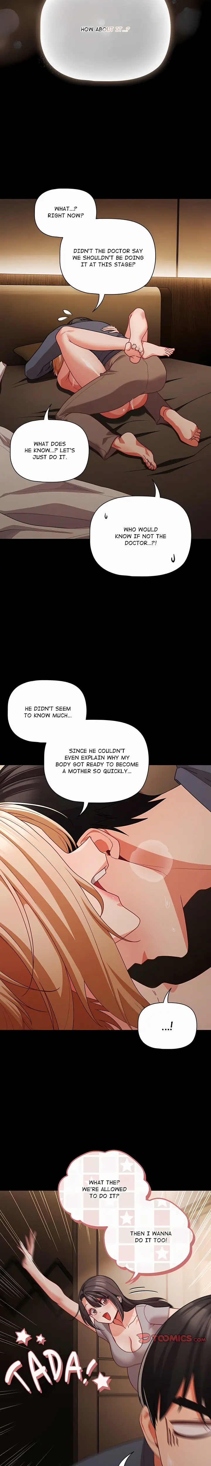 People of The Dark Uncensored, chapter 93, page 24 of 31