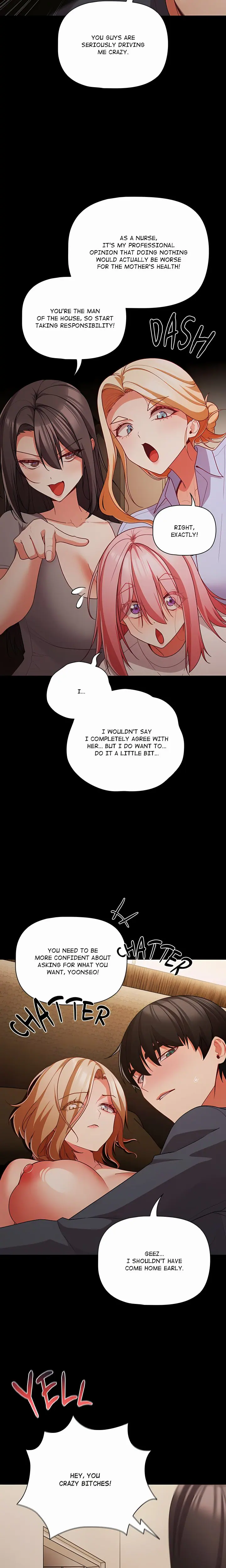 People of The Dark Uncensored, chapter 93, page 25 of 31