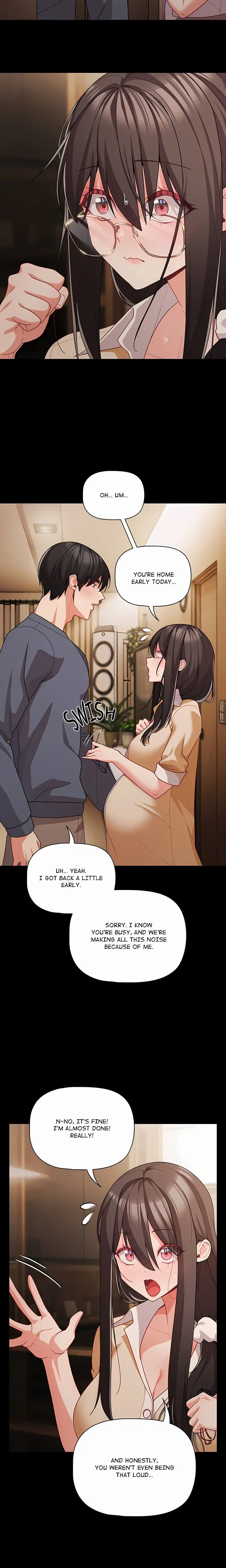 People of The Dark Uncensored, chapter 93, page 27 of 31