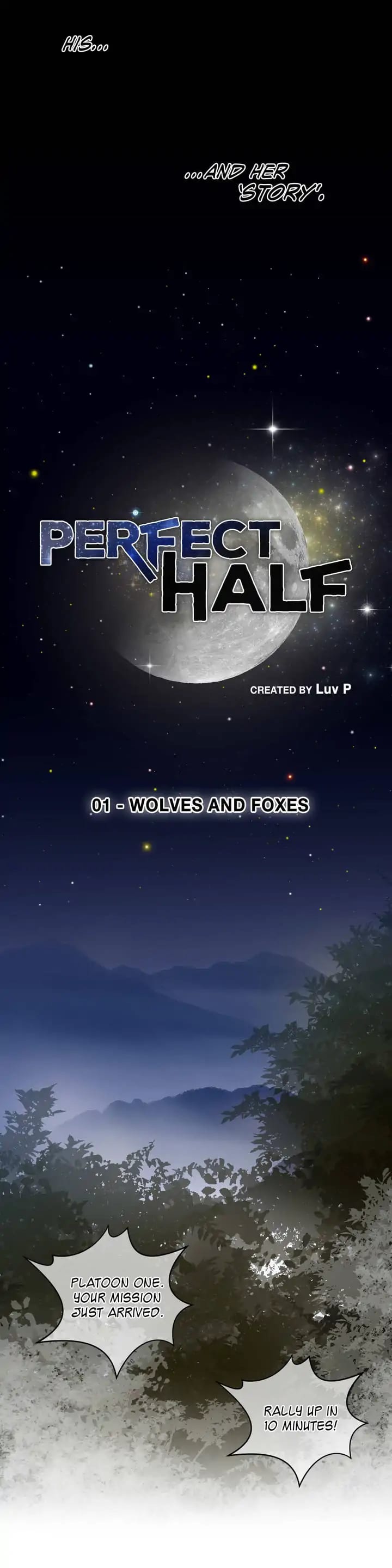 Perfect Half Uncensored, chapter 1, page 5 of 32