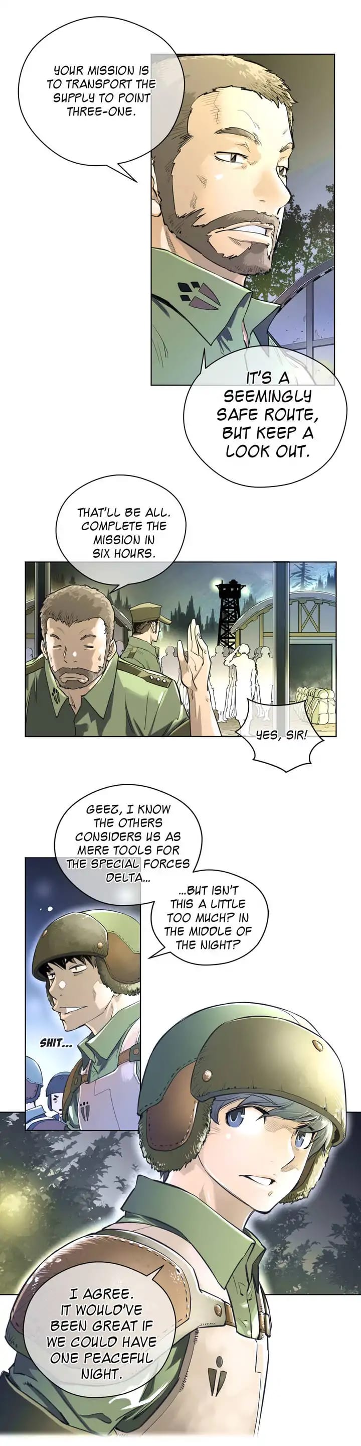 Perfect Half Uncensored, chapter 1, page 6 of 32