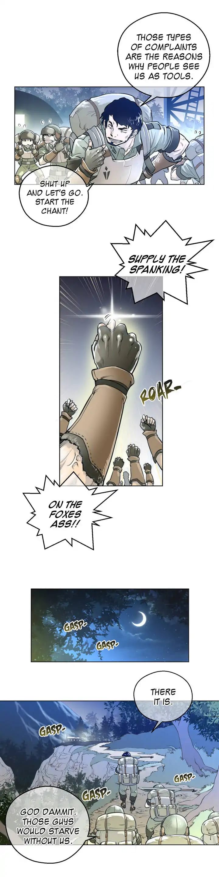 Perfect Half Uncensored, chapter 1, page 7 of 32
