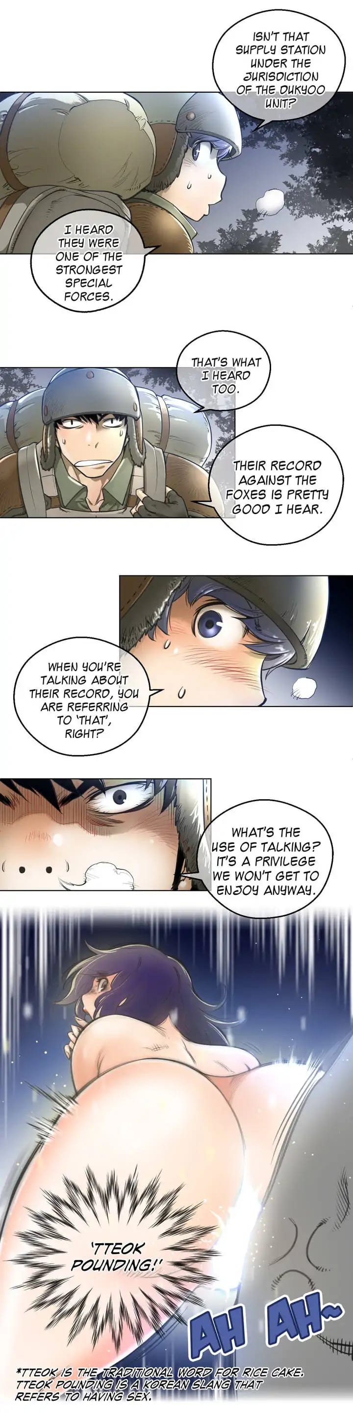 Perfect Half Uncensored, chapter 1, page 8 of 32