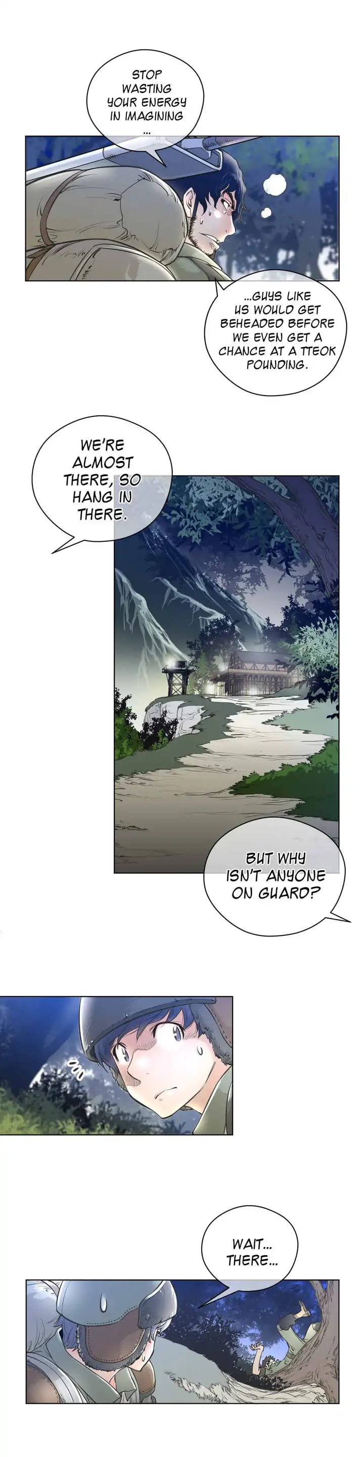 Perfect Half Uncensored, chapter 1, page 9 of 32