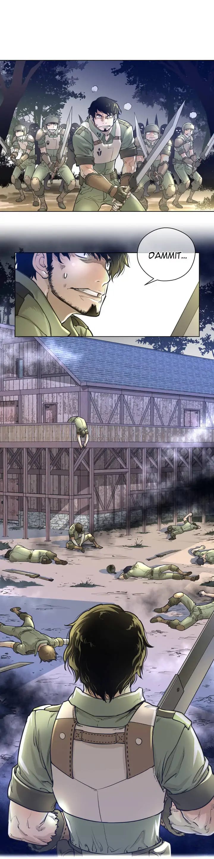 Perfect Half Uncensored, chapter 1, page 11 of 32
