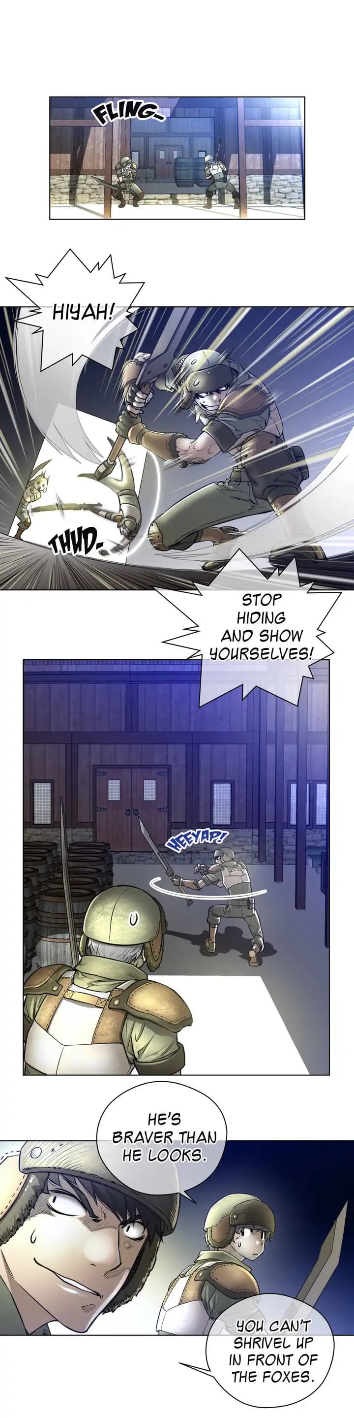 Perfect Half Uncensored, chapter 1, page 14 of 32