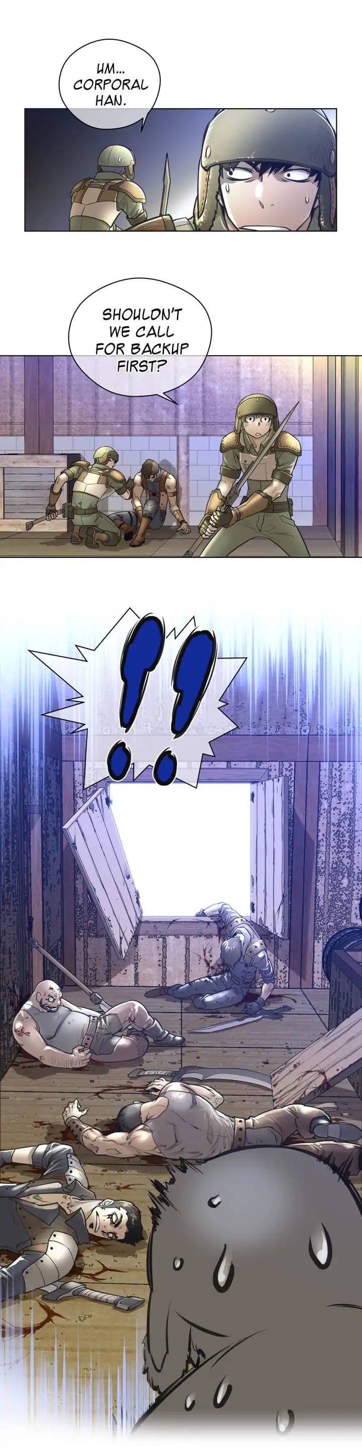 Perfect Half Uncensored, chapter 1, page 16 of 32