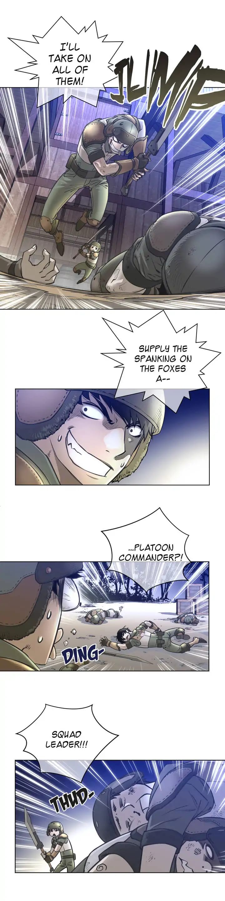 Perfect Half Uncensored, chapter 1, page 19 of 32