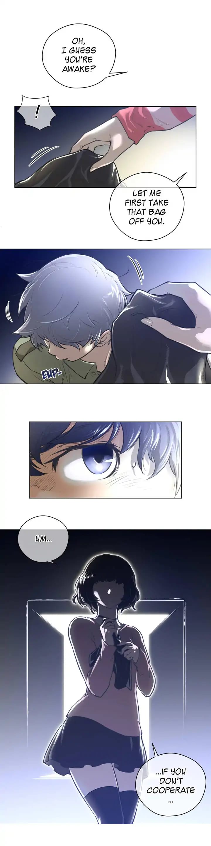 Perfect Half Uncensored, chapter 1, page 26 of 32