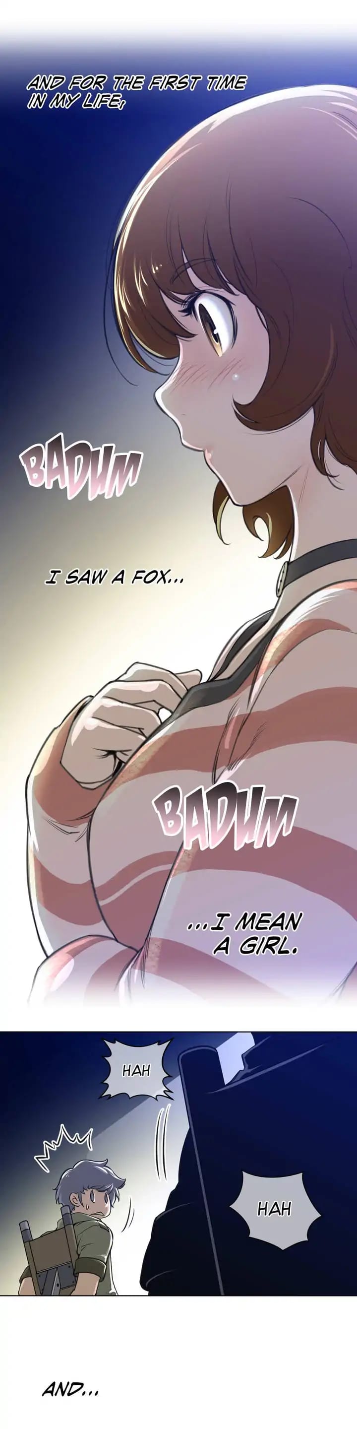 Perfect Half Uncensored, chapter 1, page 29 of 32