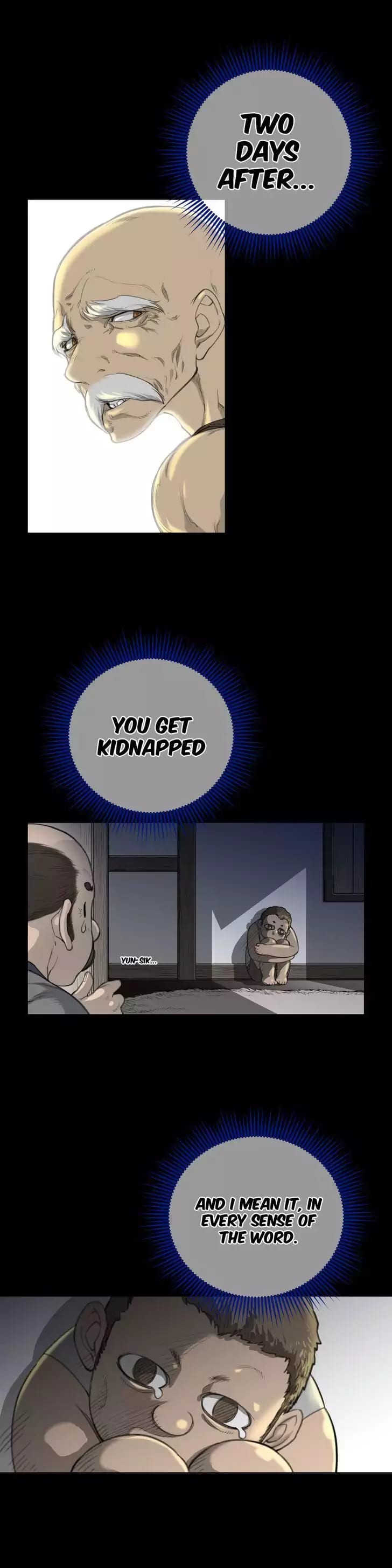 Perfect Half Uncensored, chapter 2, page 18 of 25