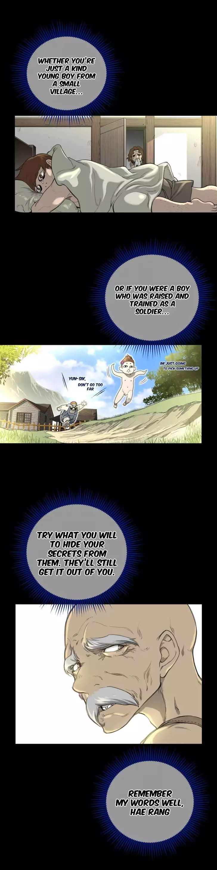 Perfect Half Uncensored, chapter 2, page 19 of 25