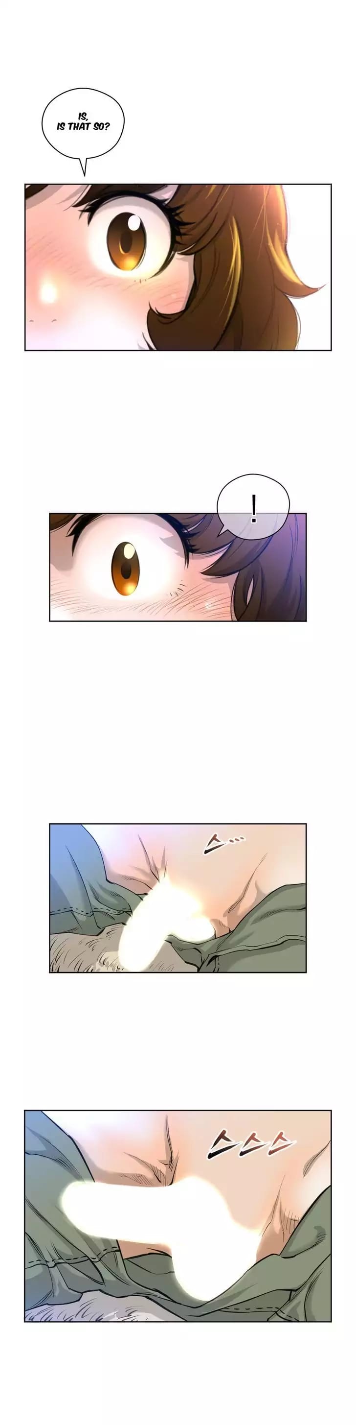 Perfect Half Uncensored, chapter 2, page 22 of 25