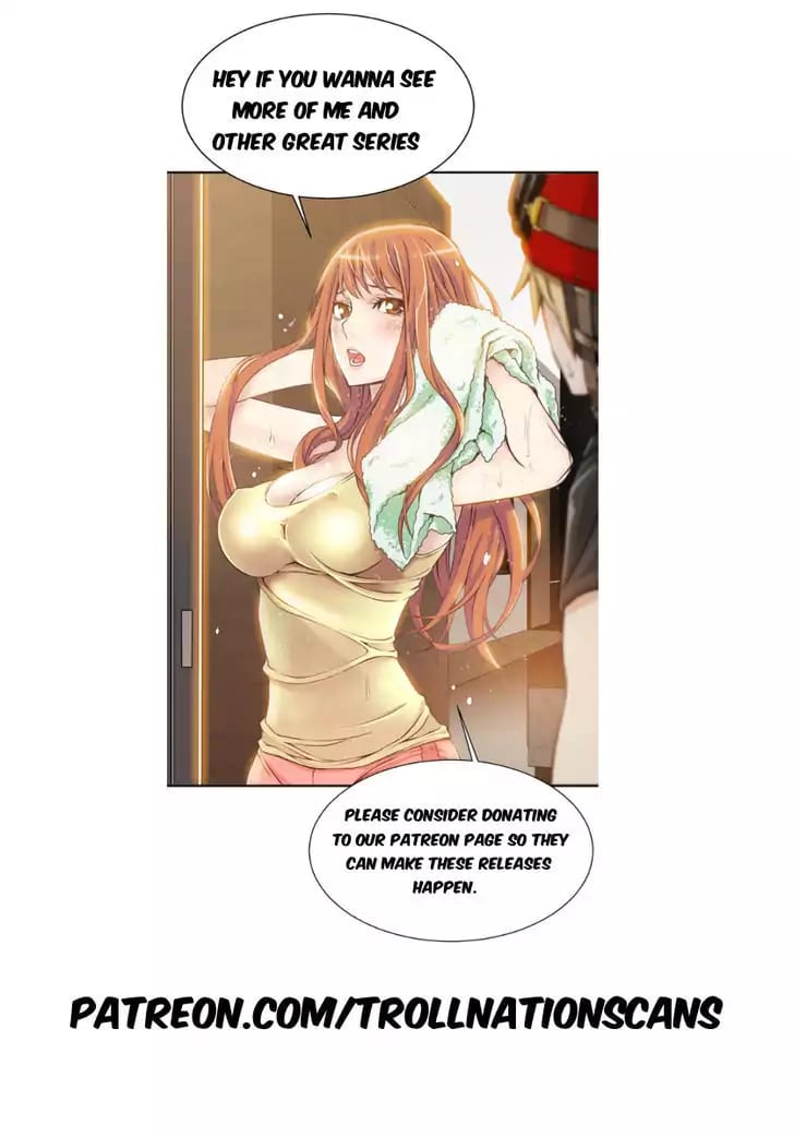 Perfect Half Uncensored, chapter 2, page 25 of 25