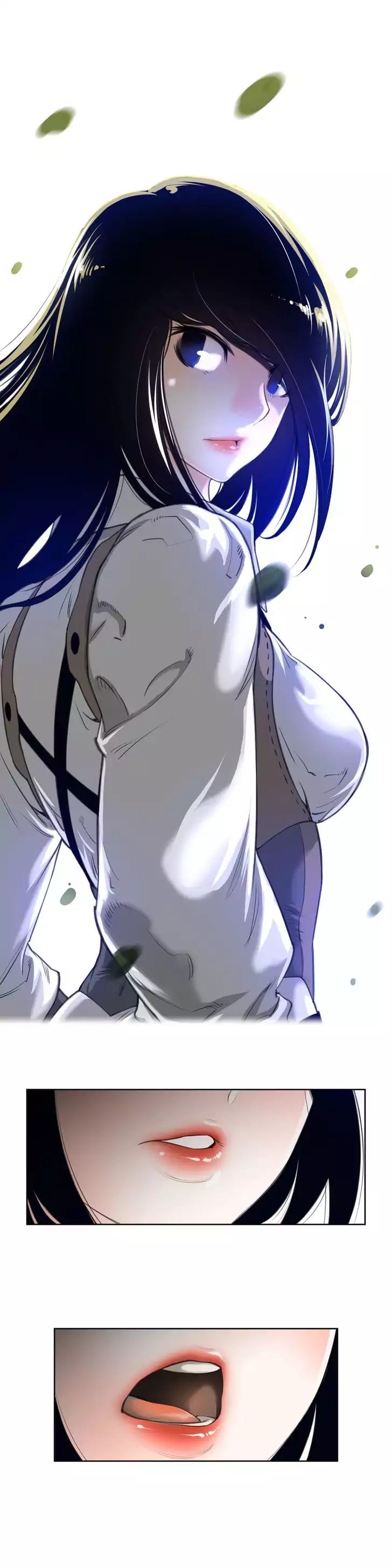 Perfect Half Uncensored, chapter 3, page 11 of 29