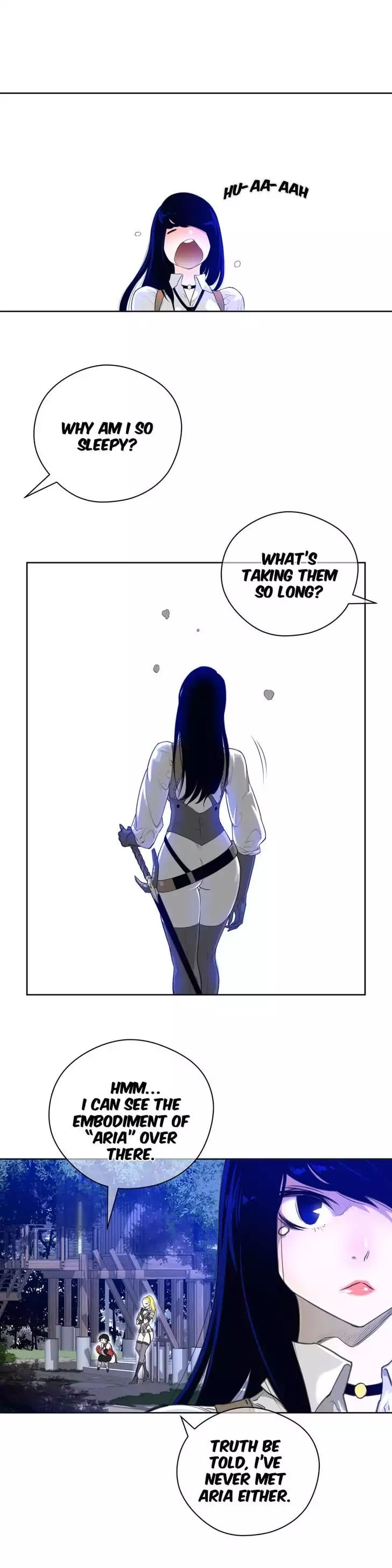 Perfect Half Uncensored, chapter 3, page 12 of 29