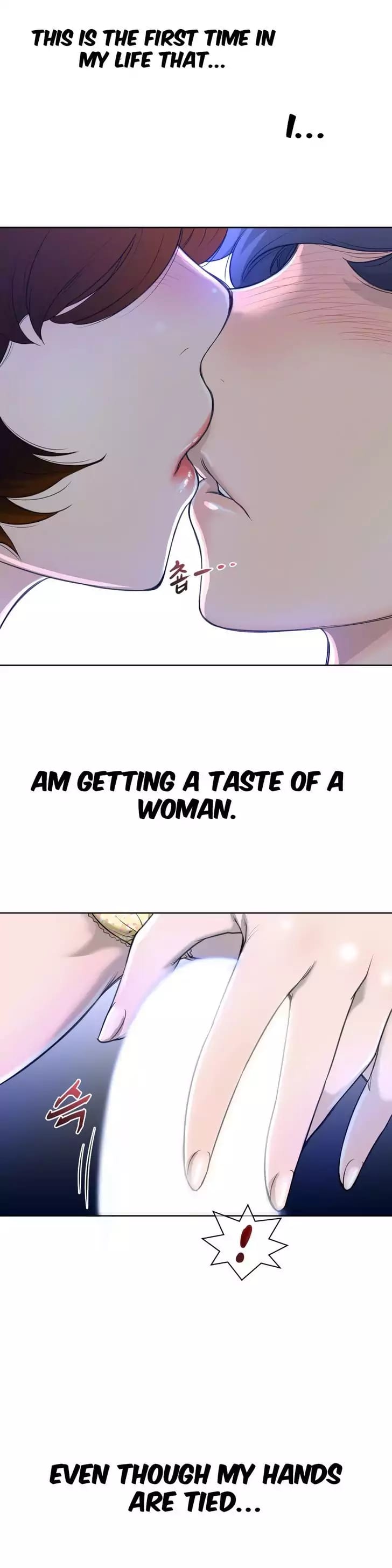 Perfect Half Uncensored, chapter 3, page 18 of 29
