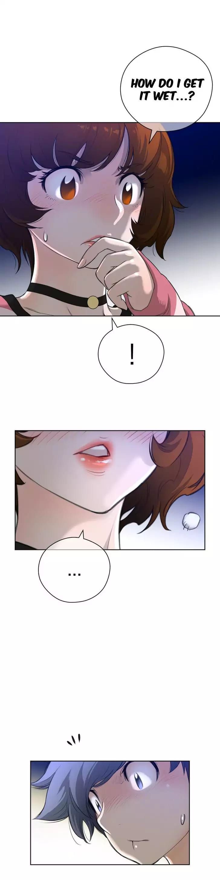 Perfect Half Uncensored, chapter 3, page 22 of 29