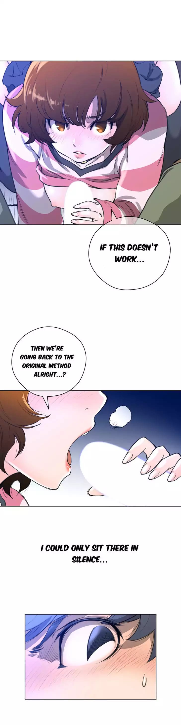 Perfect Half Uncensored, chapter 3, page 24 of 29