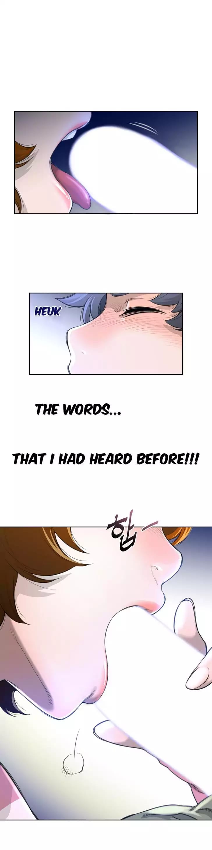 Perfect Half Uncensored, chapter 3, page 25 of 29