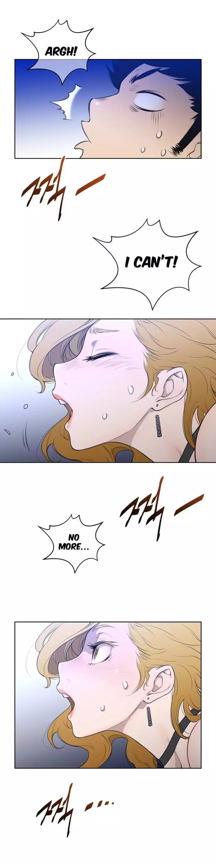 Perfect Half Uncensored, chapter 4, page 5 of 26