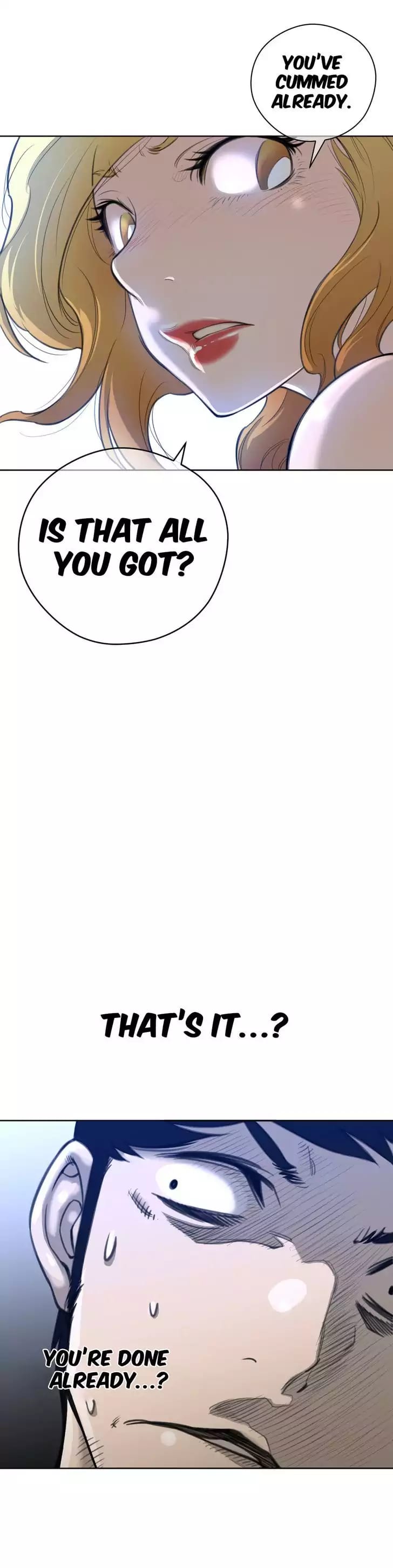 Perfect Half Uncensored, chapter 4, page 7 of 26