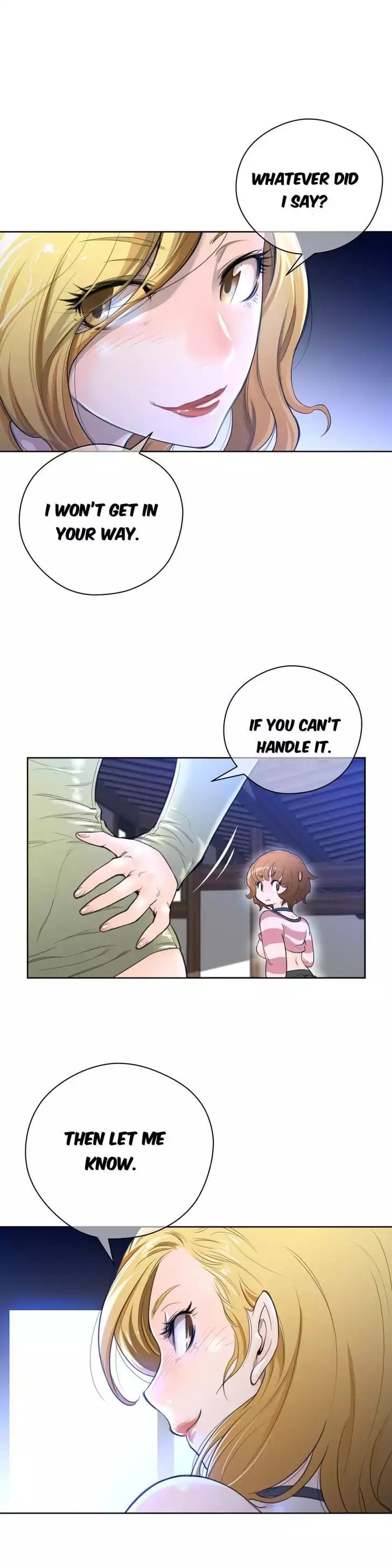 Perfect Half Uncensored, chapter 4, page 15 of 26