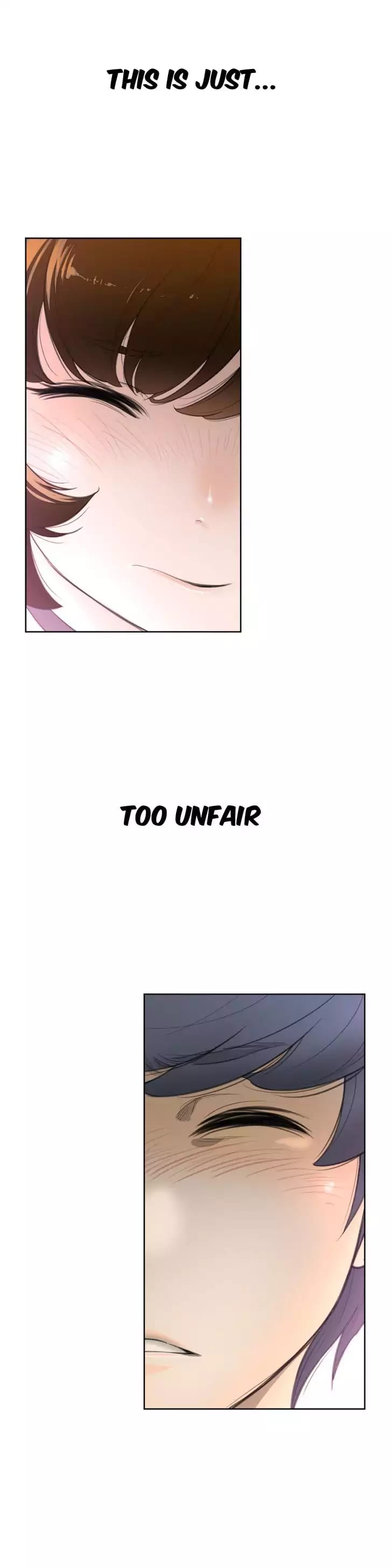Perfect Half Uncensored, chapter 4, page 19 of 26