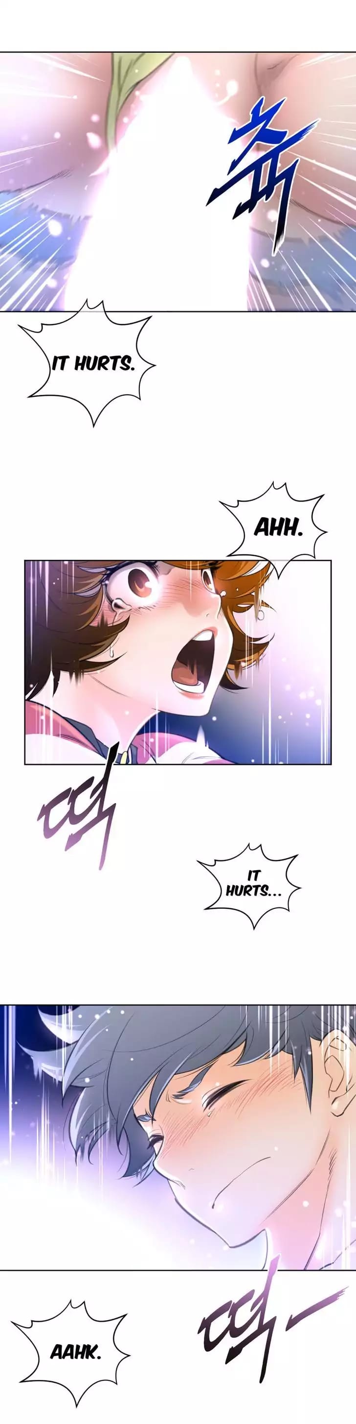 Perfect Half Uncensored, chapter 5, page 10 of 23