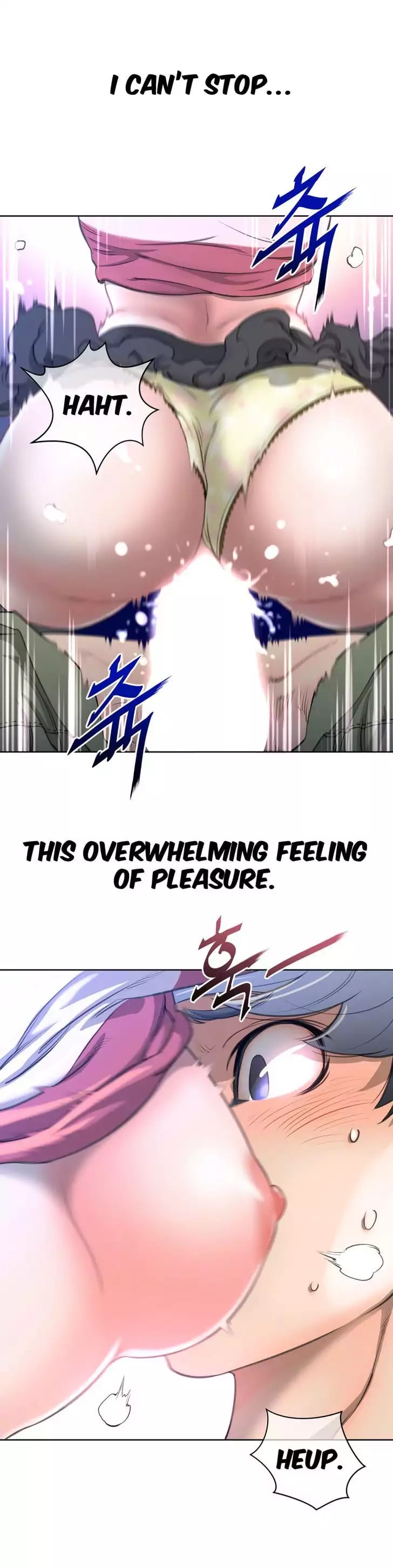 Perfect Half Uncensored, chapter 5, page 13 of 23