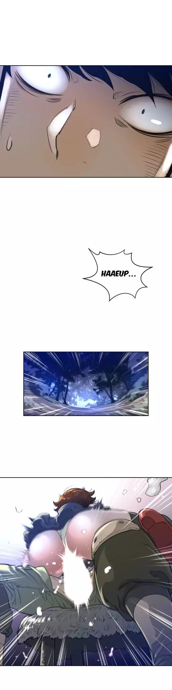 Perfect Half Uncensored, chapter 5, page 18 of 23