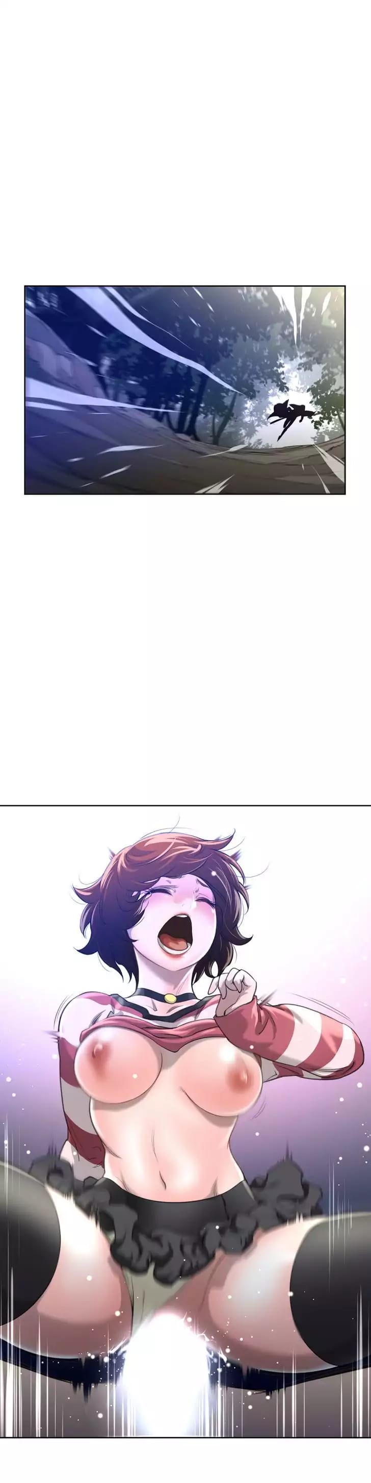 Perfect Half Uncensored, chapter 5, page 19 of 23