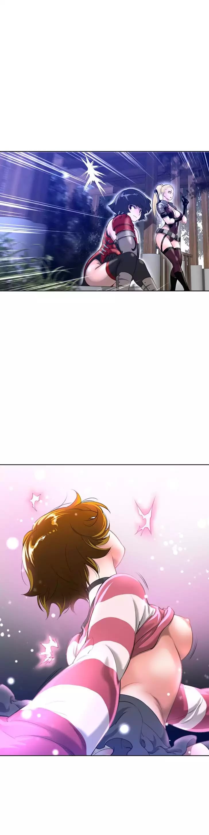 Perfect Half Uncensored, chapter 5, page 20 of 23