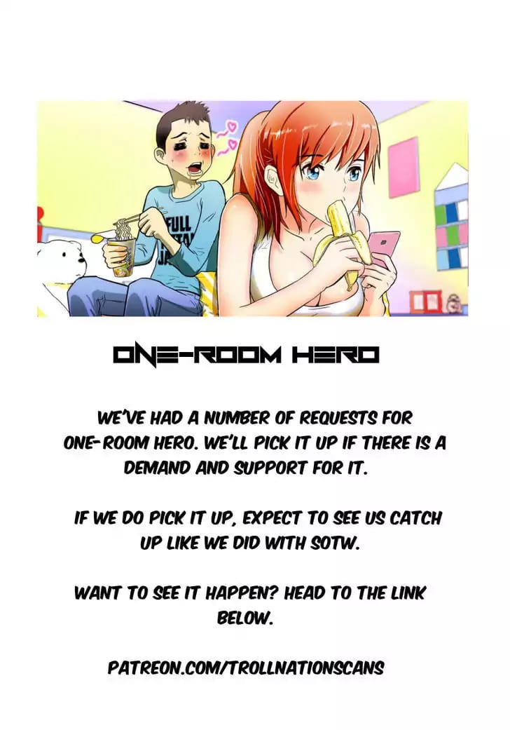 Perfect Half Uncensored, chapter 5, page 23 of 23
