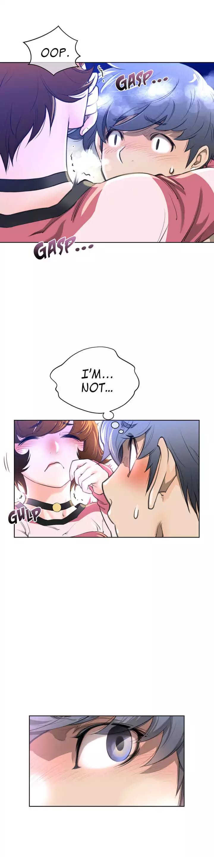 Perfect Half Uncensored, chapter 6, page 10 of 34