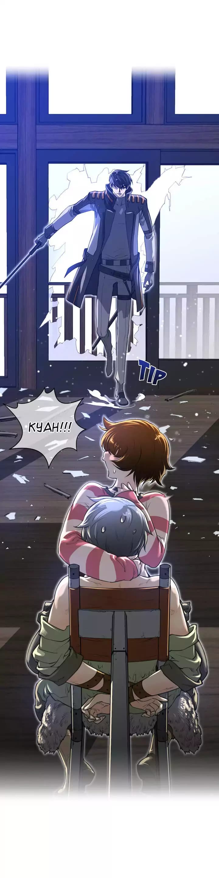 Perfect Half Uncensored, chapter 6, page 13 of 34