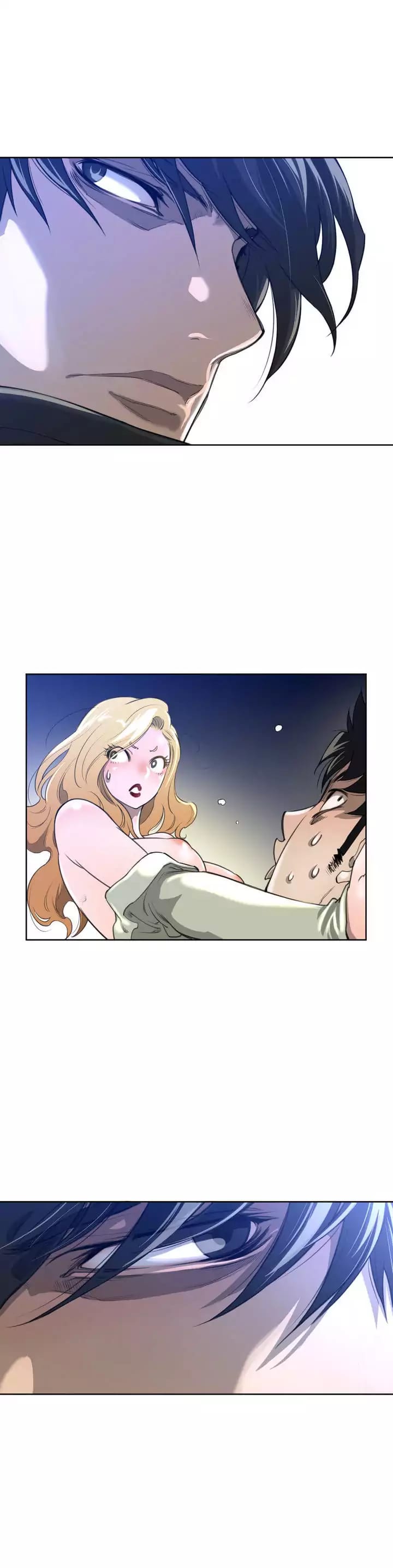 Perfect Half Uncensored, chapter 6, page 14 of 34