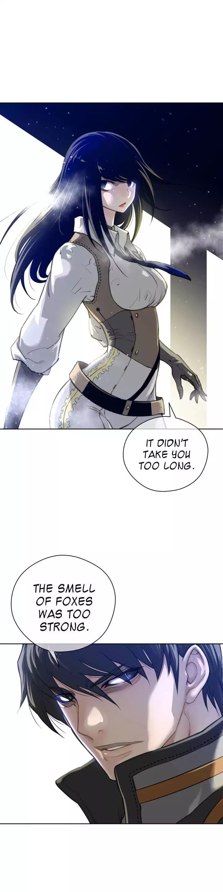 Perfect Half Uncensored, chapter 6, page 18 of 34