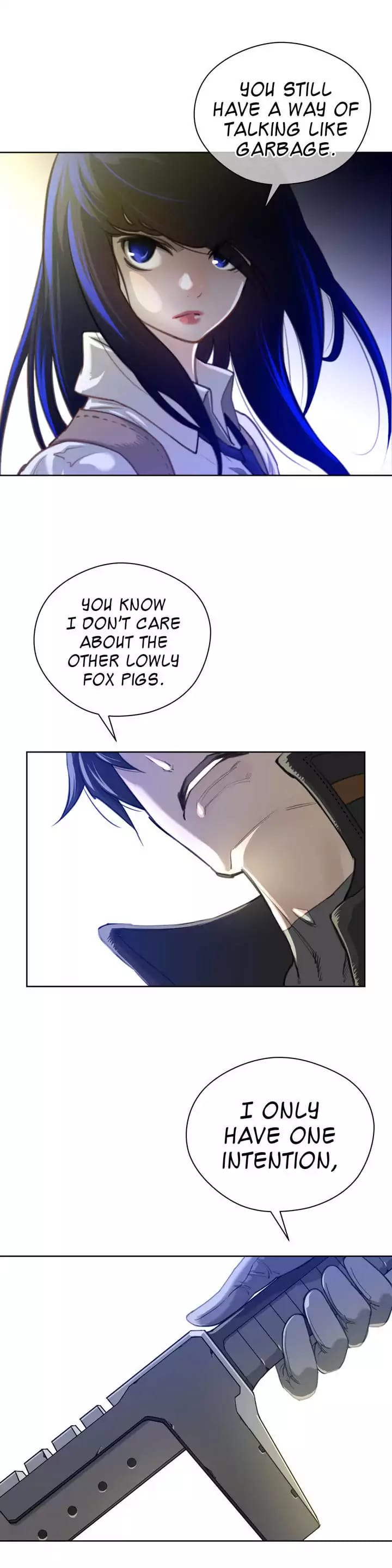 Perfect Half Uncensored, chapter 6, page 19 of 34